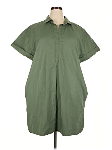 Gap Casual Dress (view 1)
