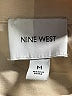Nine West Tan Jacket Size M - photo 6
