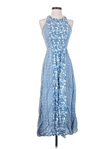 Japna Casual Dress (view 1)