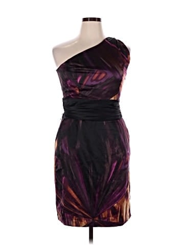 Worthington Cocktail Dress (view 1)
