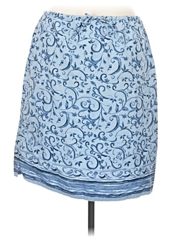 Faded Glory Casual Skirt (view 1)