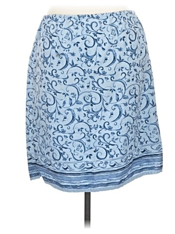 Faded Glory Casual Skirt (view 2)