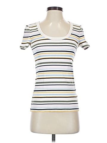 Talbots Outlet Short Sleeve T-Shirt (view 1)