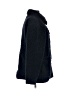 J.Crew 100% Polyester Blue Coat Size M - photo 4