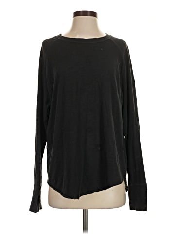 Zella Long Sleeve T-Shirt (view 1)