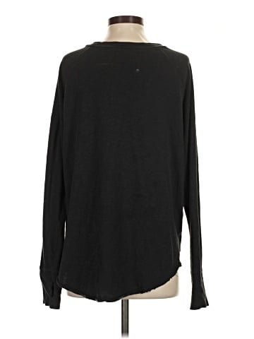 Zella Long Sleeve T-Shirt (view 2)