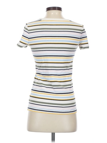 Talbots Outlet Short Sleeve T-Shirt (view 2)