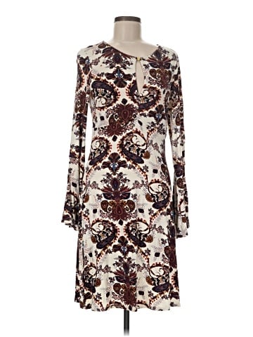 Venus Casual Dress (view 1)