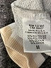 Wildfox Stripes Tan Pullover Sweater Size Med (2 or M) - photo 8