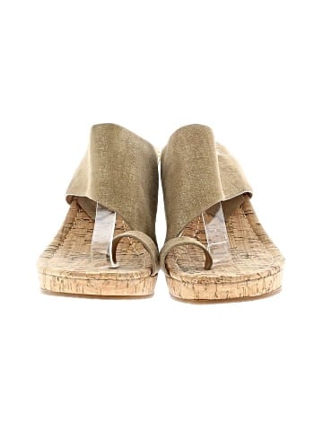 Donald J Pliner Wedges (view 2)