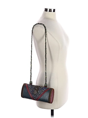 Mary Frances Clutch (view 2)