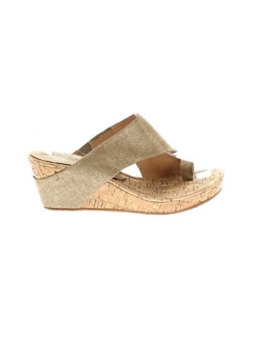 Donald J Pliner Wedges (view 1)