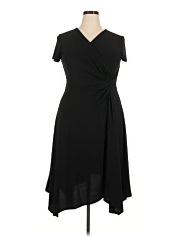 North Style Cocktail Dress (view 1)