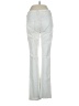 Ann Taylor Ivory Jeans Size 0 (petite) - photo 2