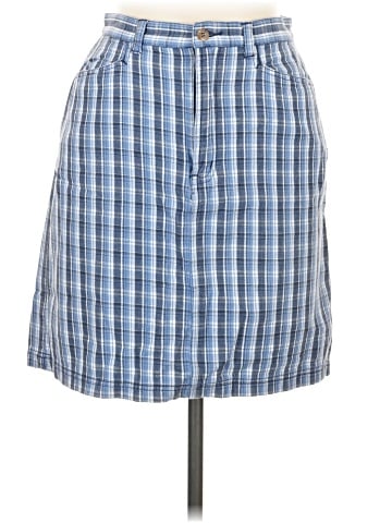 White Stag Casual Skirt (view 1)