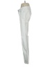 Ann Taylor Ivory Jeans Size 0 (petite) - photo 5
