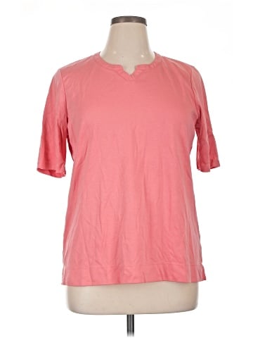 L.L.Bean Short Sleeve Top (view 1)