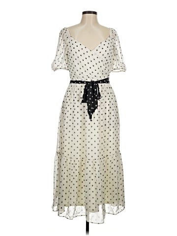 Julia Jordan Casual Dress (view 1)