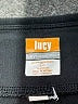 lucy Black Active Pants Size L - photo 7