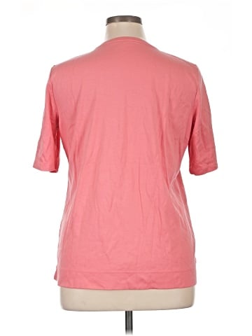 L.L.Bean Short Sleeve Top (view 2)