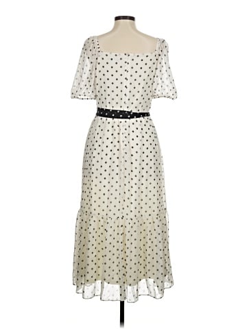 Julia Jordan Casual Dress (view 2)