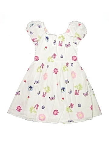 Jumping Beans Dress (view 1)