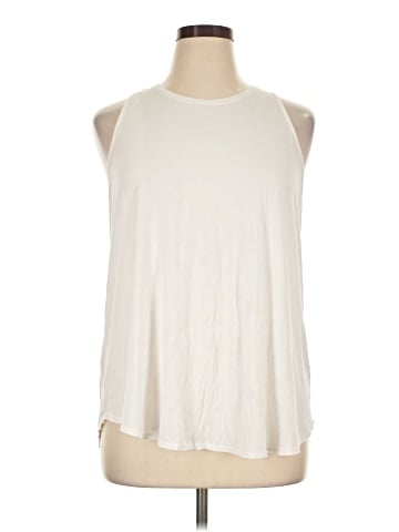 Natori Sleeveless T-Shirt (view 1)