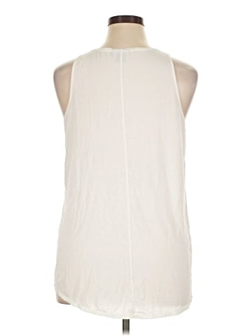 Natori Sleeveless T-Shirt (view 2)