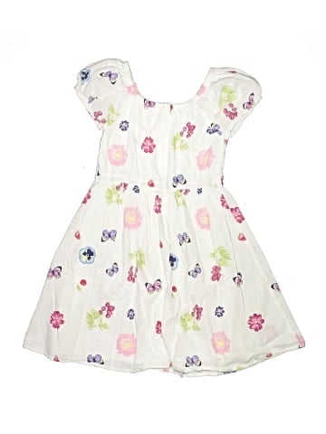 Jumping Beans Dress (view 2)