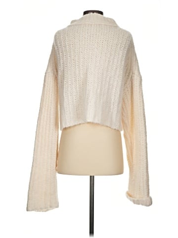 Free People Pullover Sweater (view 2)