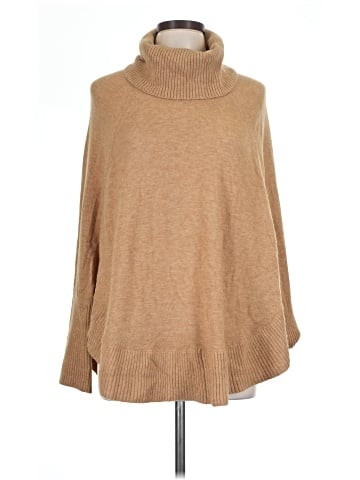 INC International Concepts Turtleneck Sweater (view 1)