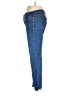 Levi's Hearts Blue Jeans Size 12S - photo 5