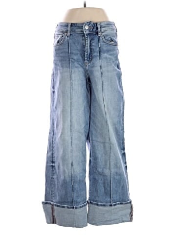 Dear John Jeans (view 1)