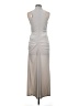 Express Gray Cocktail Dress Size M - photo 2
