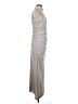 Express Gray Cocktail Dress Size M - photo 4