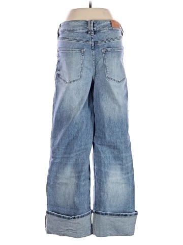 Dear John Jeans (view 2)