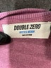 Double Zero Purple Sweatshirt Size M - photo 7