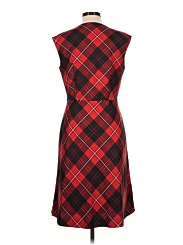 Pendleton Casual Dress (view 2)