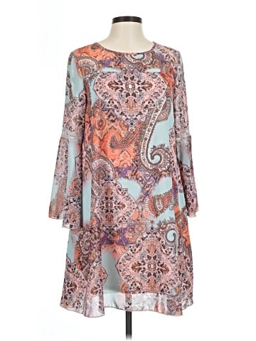Neiman Marcus Casual Dress (view 1)