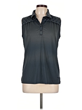 Lady Hagen Sleeveless T-Shirt (view 1)