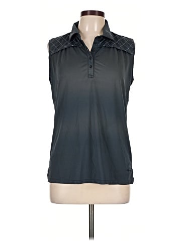 Lady Hagen Sleeveless T-Shirt (view 1)