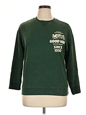 Old Navy Sweatshirt (view 1)