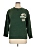 Old Navy Green Sweatshirt Size 14 - photo 1