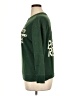 Old Navy Green Sweatshirt Size 14 - photo 5