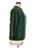 Old Navy Green Sweatshirt Size 14 - photo 4