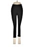 Active by Old Navy Solid Black Active Pants Size M - photo 1