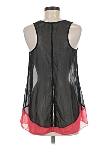 ISSI Sleeveless Blouse (view 2)