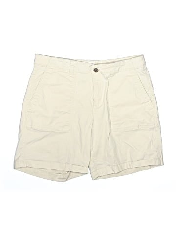 Gap Khaki Shorts (view 1)