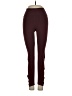 Lululemon Athletica Burgundy Active Pants Size 4 - photo 1