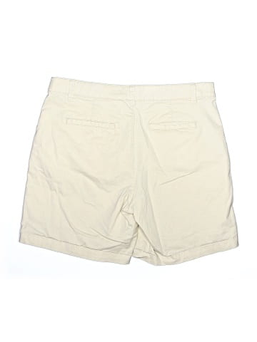 Gap Khaki Shorts (view 2)
